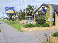 Aviators Lodge - Accommodation Perth