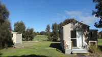 Kangaroo Island Cabins - Broome Tourism