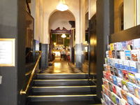 Ambassadors Hotel - Accommodation Melbourne