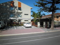 Marco Polo Apartments - Inverell Accommodation