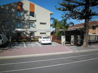 Marco Polo Apartments - Accommodation Tasmania