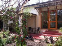 A Secret Garden - Accommodation QLD