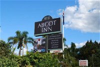 Abcot Inn - Great Ocean Road Tourism
