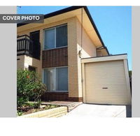 Townhouse Semaphore Park Beach - Accommodation Perth