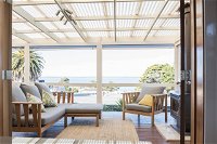 Port Lincoln Seaside Home - Bundaberg Accommodation