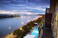 Rydges Newcastle - Accommodation Airlie Beach