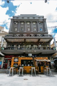 Hotel Richmond on Rundle Mall - Accommodation QLD