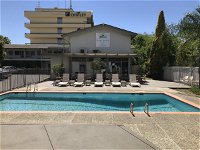 South Terrace Motel - Accommodation Search