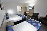 Aston Motel Yamba - Accommodation Airlie Beach