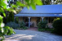 Donnybrook Cottages - Hutt River - Accommodation Airlie Beach
