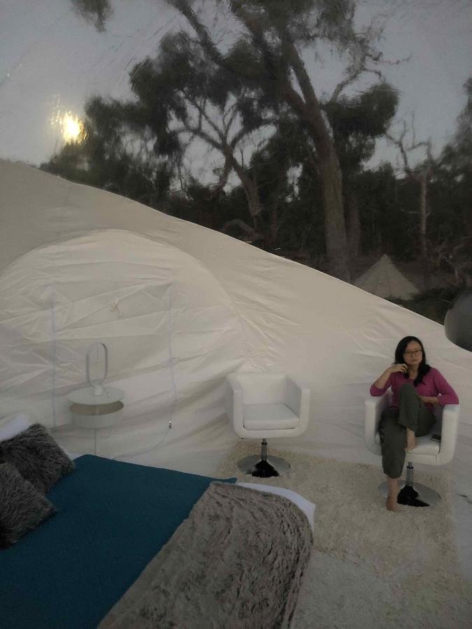 Coonawarra Bubble Tents - thumb 1