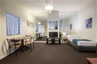 Greenways Apartments - Accommodation Airlie Beach