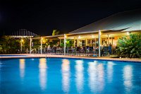 Exmouth Escape Resort - Accommodation Airlie Beach