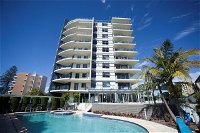 Sevan Apartments Forster - Accommodation Airlie Beach