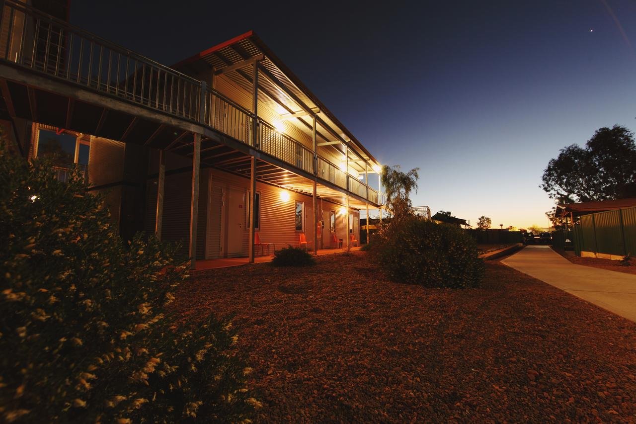 Fitzroy Crossing WA Accommodation Airlie Beach