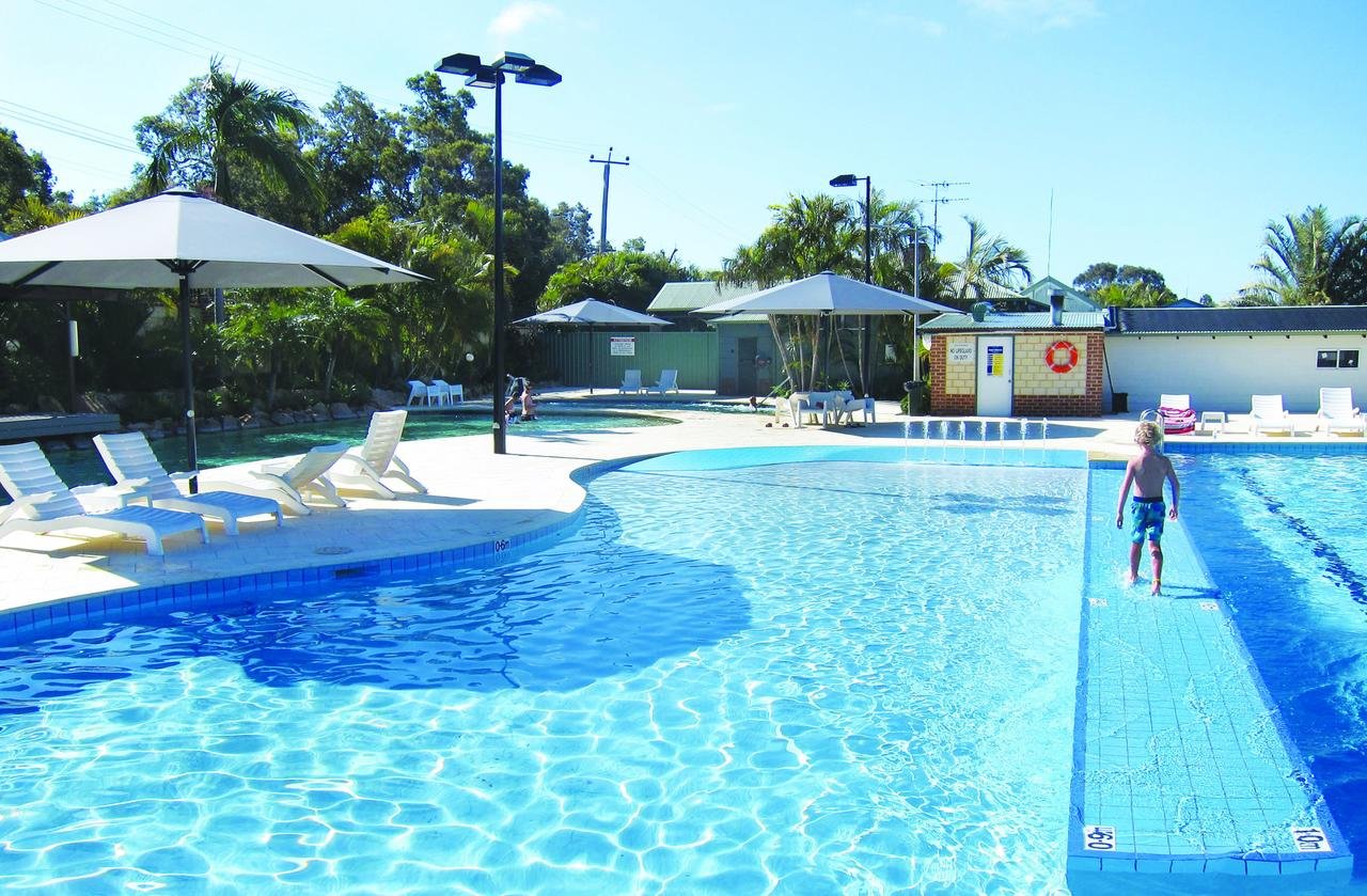 Gwelup WA Accommodation Airlie Beach