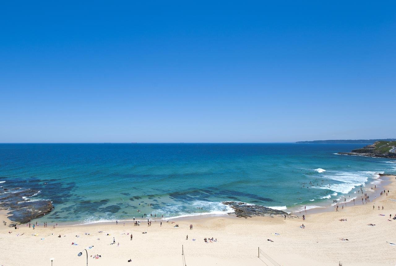 Newcastle East NSW New South Wales Tourism 