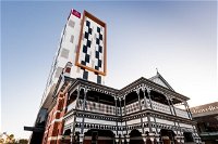 Sage Hotel West Perth - Accommodation Bookings