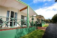 Riverview Tourist Park - Accommodation Broome
