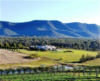 Grapevines Boutique Accommodation - Accommodation Cooktown