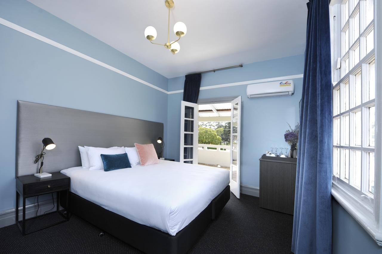 Guildford WA Accommodation Airlie Beach