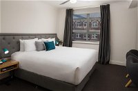 Pensione Hotel Perth - Tourism Cairns