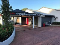 Archipelago Apartments - Accommodation Newcastle