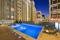 Parmelia Hilton Perth - Maitland Accommodation