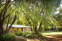 Peppermint Brook Cottages - QLD Tourism