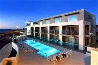 Bunbury Seaview Apartments - Accommodation Port Hedland