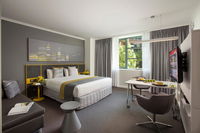 Citadines St Georges Terrace - Maitland Accommodation