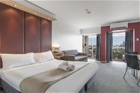 Metro Hotel Perth - Accommodation Noosa
