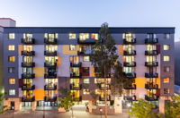Mont Clare Boutique Apartments - WA Accommodation