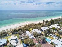 Cape View Beach Resort - Accommodation Cooktown