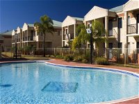 Country Comfort Perth - Accommodation Airlie Beach