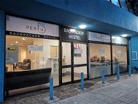 Perth 5 Backpacker Hostel - Tourism Listing