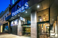 Peppers Kings Square Hotel - Melbourne 4u