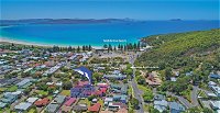 Dolphin Lodge Albany - Self Contained Apartments at Middleton Beach - Accommodation Brunswick Heads