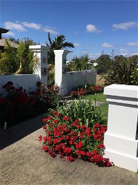 Bella Bali Gardens - Accommodation Tasmania