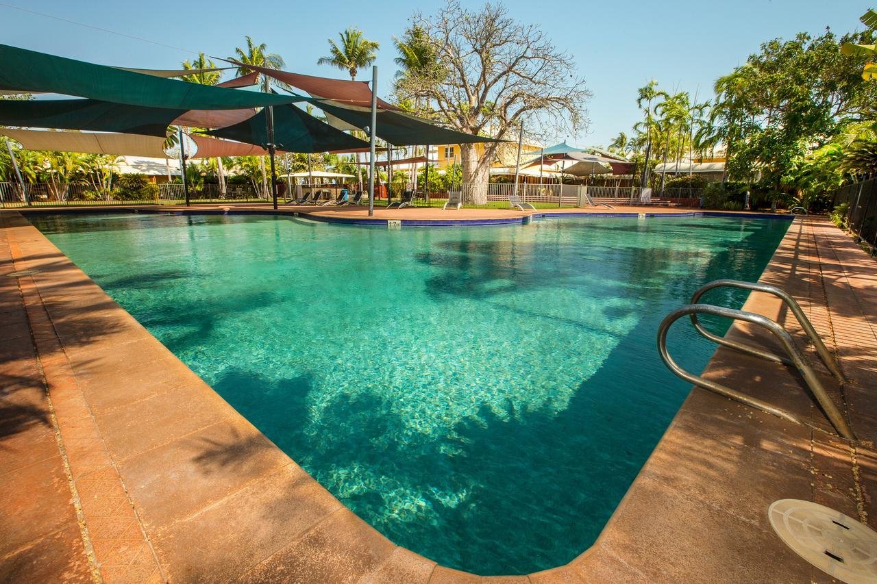 Book Broome Accommodation Vacations  Tourism Noosa