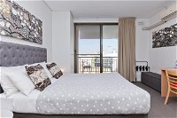 Central City Exclusive Apartments - Accommodation Sydney