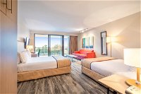 Quality Hotel Narrabeen Sands - Accommodation Airlie Beach
