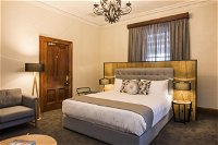 The Parkview Hotel Mudgee - Great Ocean Road Tourism