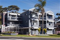Mollymook Cove Apartments - Accommodation Airlie Beach