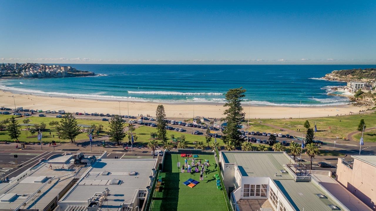Bondi Beach NSW Accommodation Adelaide