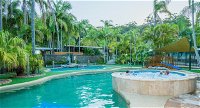The Palms At Avoca - Accommodation Airlie Beach