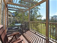 Villa Prosecco located within Cypress Lakes - Accommodation Cooktown