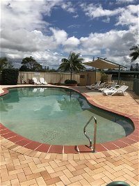 Oxley Cove Holiday Apartment - Great Ocean Road Tourism
