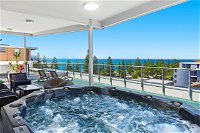 Macquarie Waters Boutique Apartment Hotel - Great Ocean Road Tourism