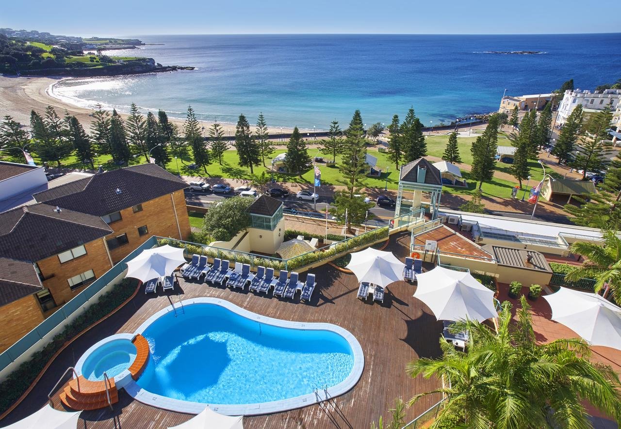 Coogee NSW Accommodation Airlie Beach